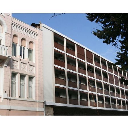 35 Paliashvili Kutaisi Zewnętrze zdjęcie